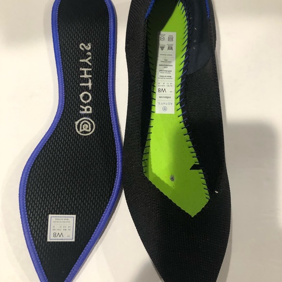 Rothy’s The Point - Picture 5 of 5